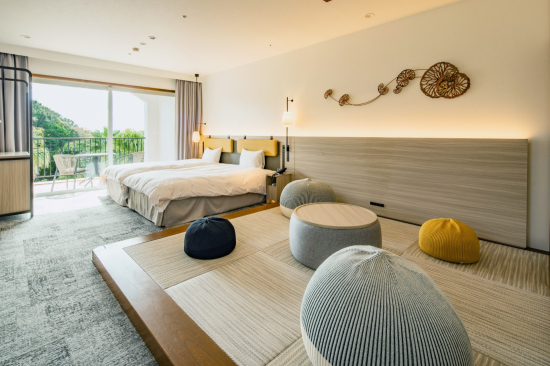 ジャパニーズツイン