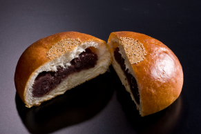 スコーン・レーズン