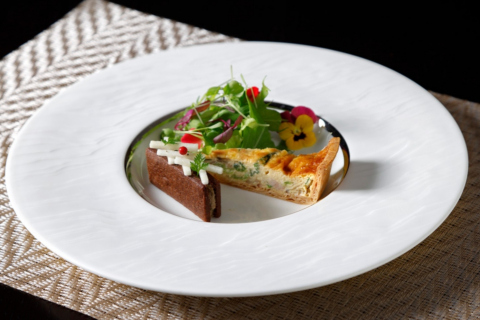 シェフセミナー