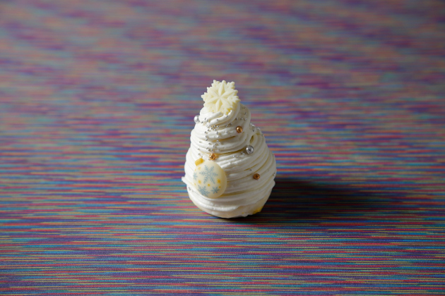 画像：M-Boutique「ホワイトモンブラン」