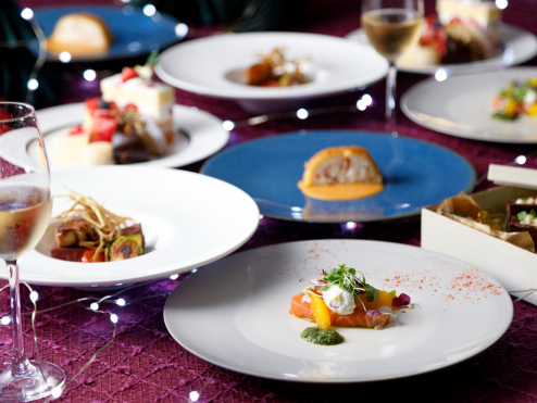 クリスマスプラン