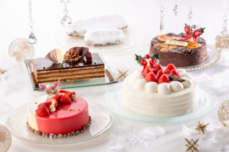 季節のお菓子「おついたち」