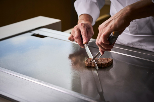  シャトー・ラグランジュ　ガラディナー