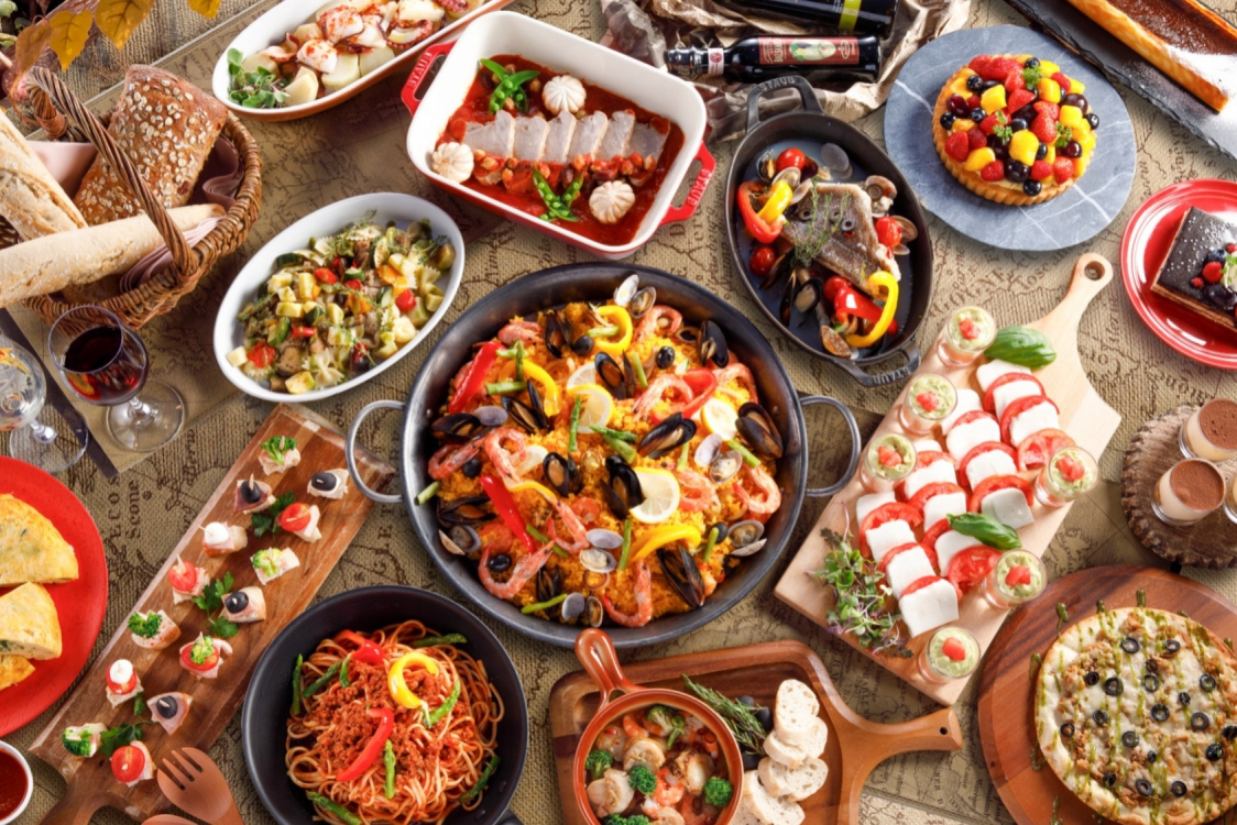 ヨーロッパフェア