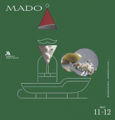 季刊誌「MADO」のご案内