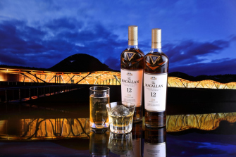 画像:マッカラン