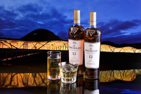 画像：シェラトン都ホテル大阪_ザ・マッカラン フェア