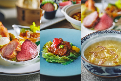 画像:都ホテル 京都八条_京都府立農芸高校コラボ