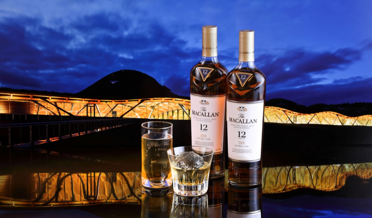 画像：マッカラン