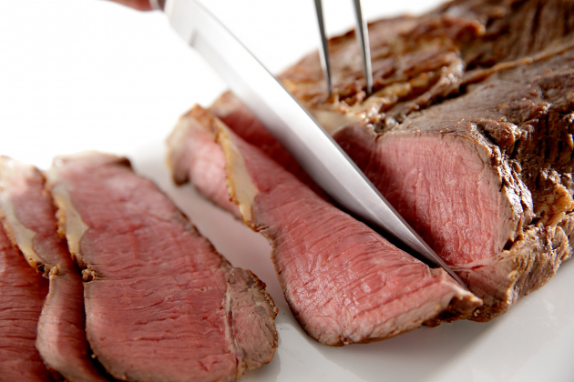 ローストビーフ
