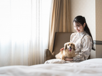 ドッグフレンドリーステイプラン イメージ