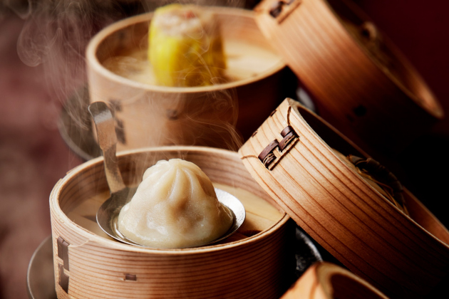 瑠璃コース　料理一例