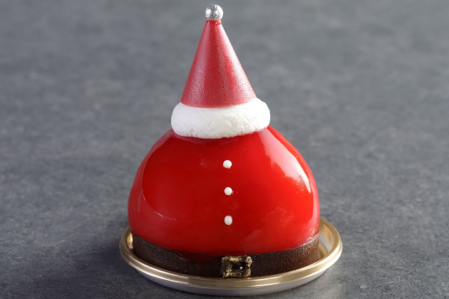 画像：サンタクロース