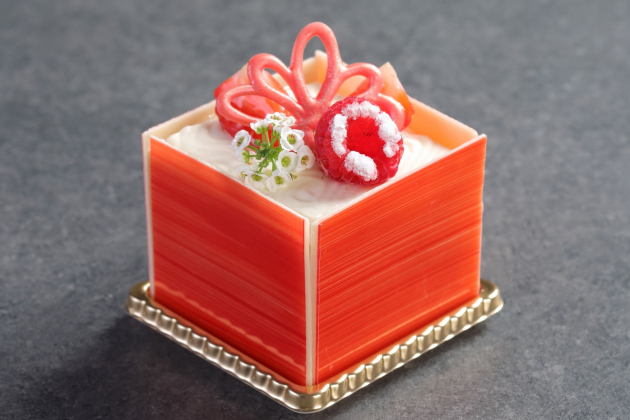 画像：プレゼントBOX