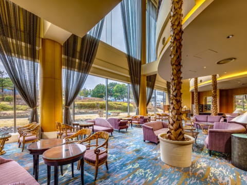 アフタヌーンティーセット