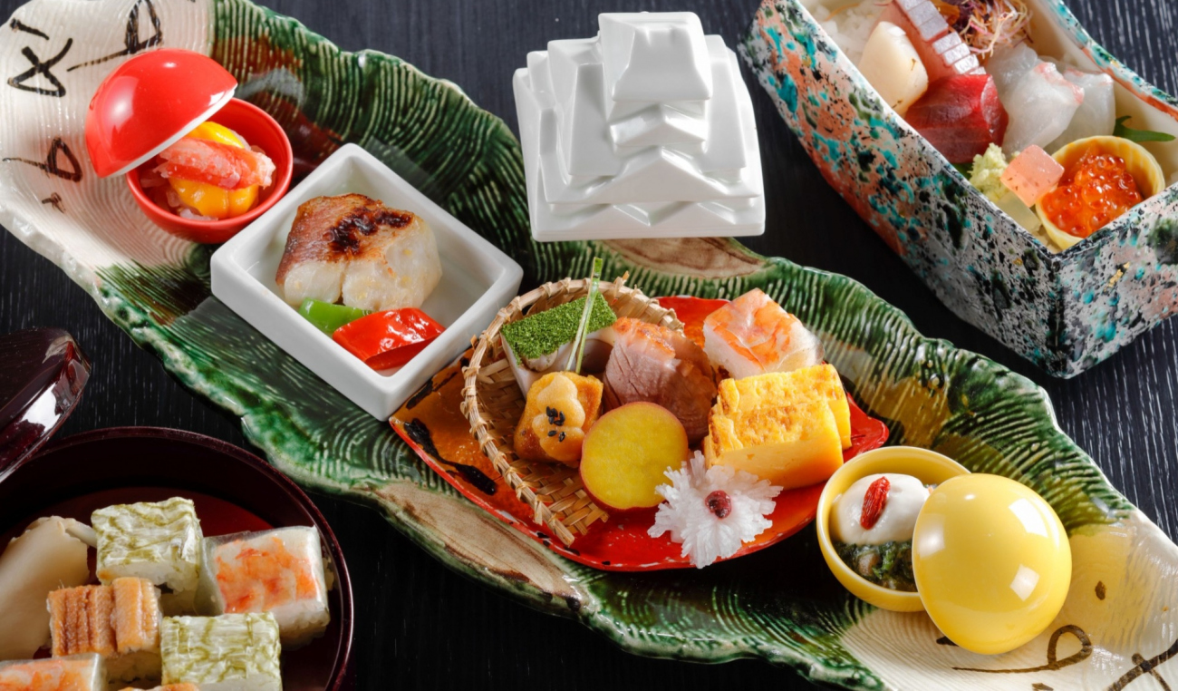 画像：ランチメイン画像