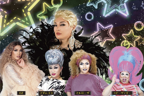 画像:シェラトン都ホテル大阪_ナジャイベント