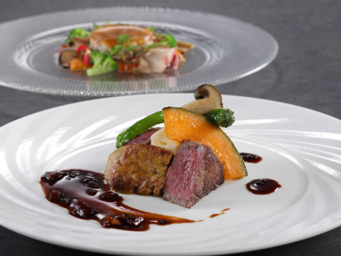 画像：euディナーメイン