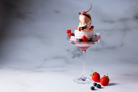 アフタヌーンティーセット