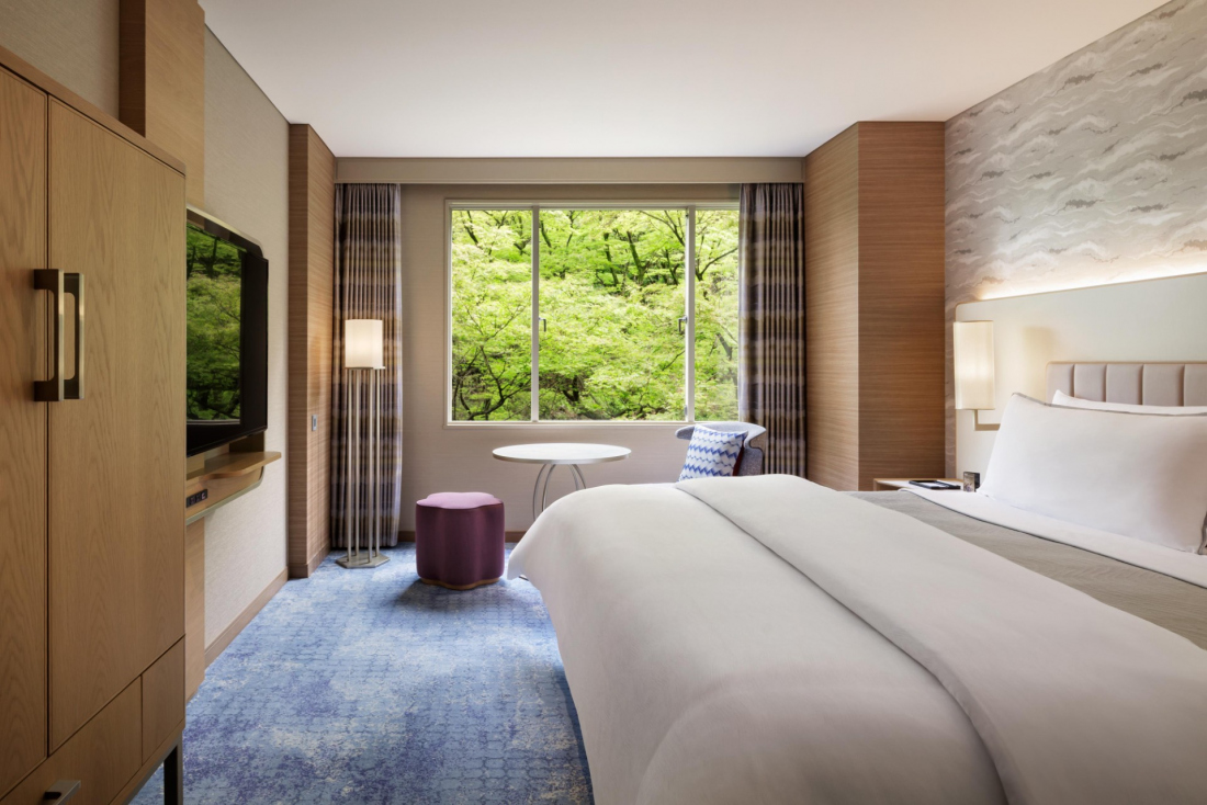 デラックスツイン