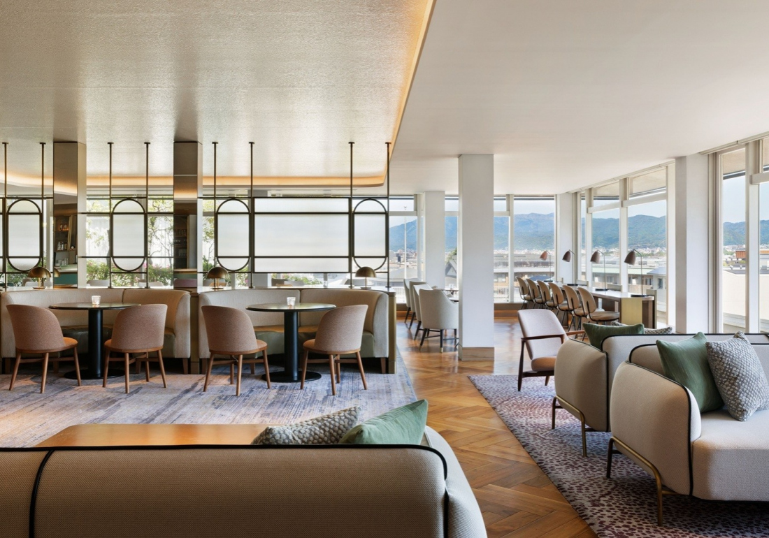 ウェスティンクラブ