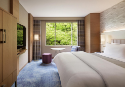 デラックス ツインまたはキング