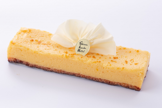 おついたち（日本酒のテリーヌ）