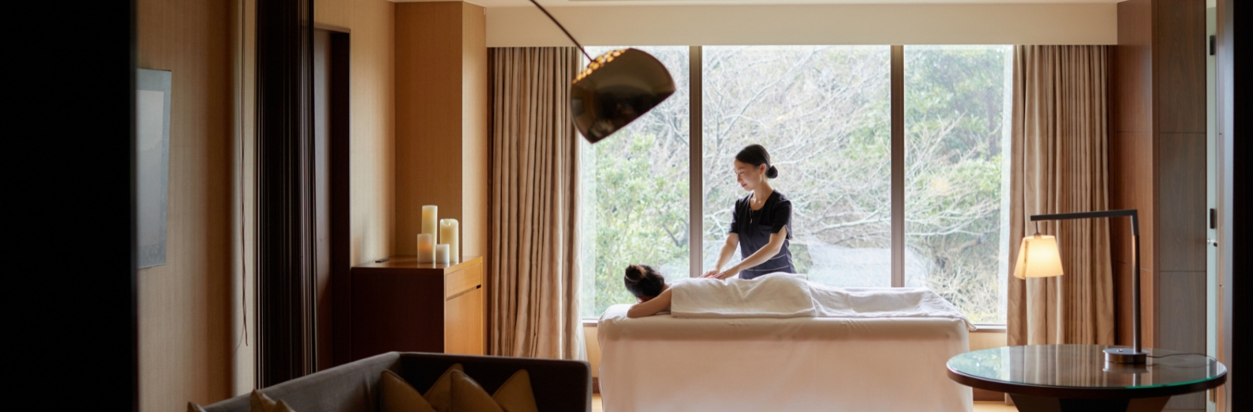 ザ ベイスイート