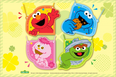 オリジナル・チケットホルダー2025