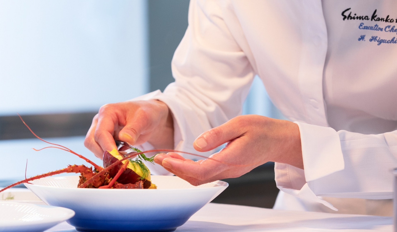 シュルプリーズイメージ