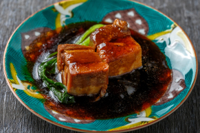 中国料理 四川：中華バル　 豚の角煮のイメージ