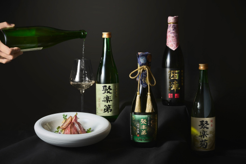 画像：ウェスティン都ホテル京都_レストランイベント