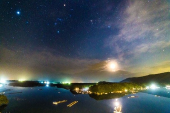 年末年始のイベント案内