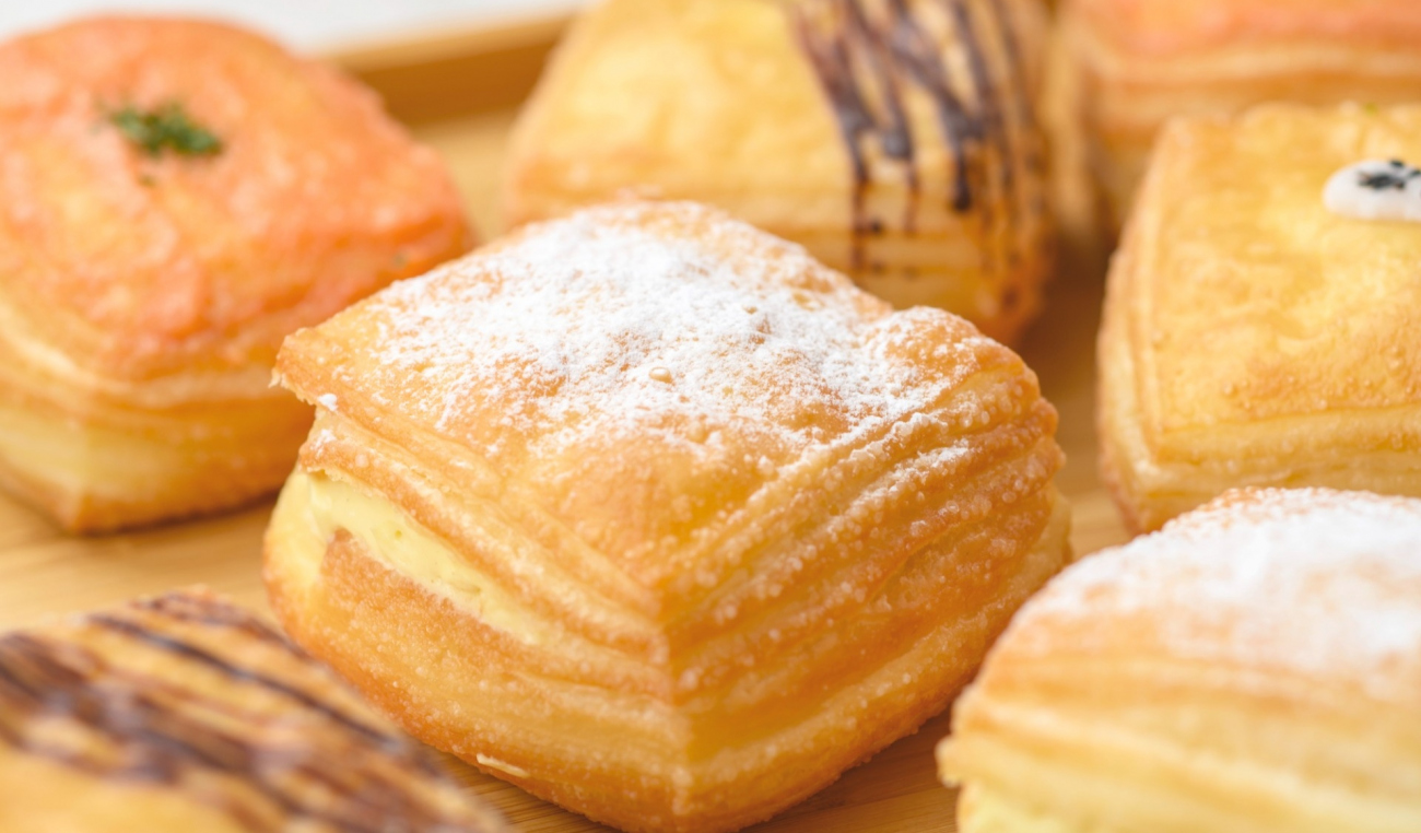 ロビーラウンジ ザ･ラウンジ＆ケーキショップ：まいドー・パイ イメージ画像