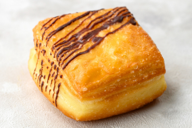  ザ･ラウンジ＆ケーキショップ：まいドー・パイ チョコレート　イメージ画像