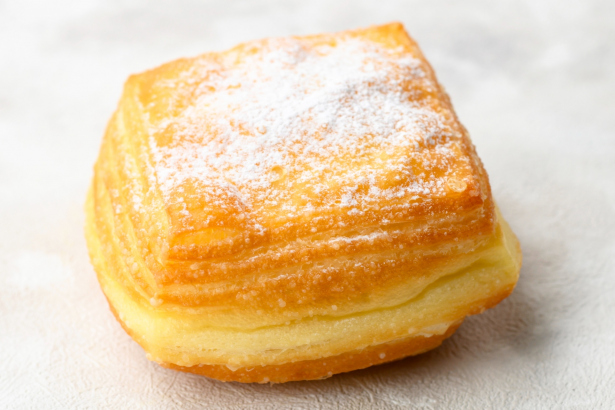 ザ･ラウンジ＆ケーキショップ：まいドー・パイ　カスタード　イメージ画像