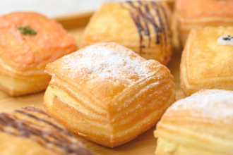 ザ・ラウンジ＆ケーキショップ：まいドー・パイのイメージ写真