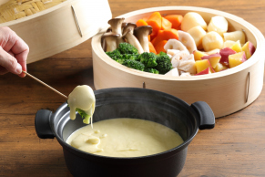 海老のチリソース風