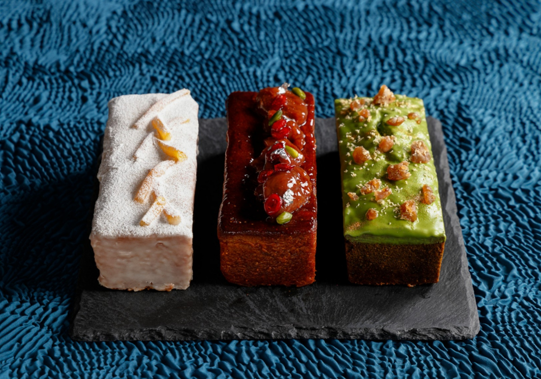 パウンドケーキ