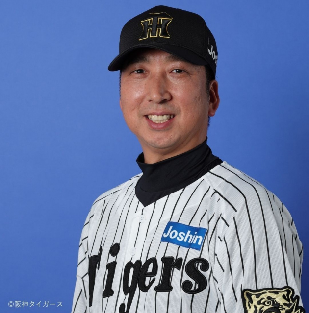藤川球児監督