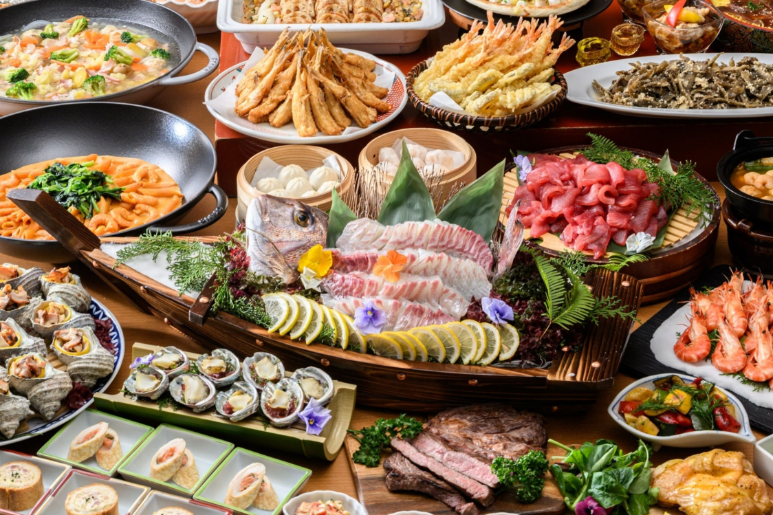 ディナーイメージ