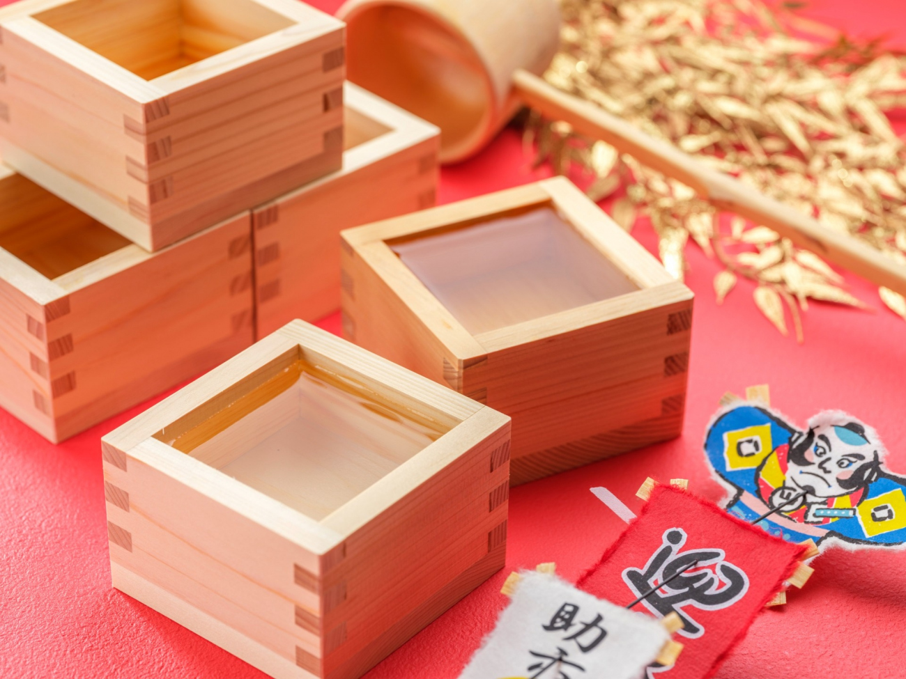 ロビーイベント樽酒振る舞い｜【公式】都ホテル 尼崎