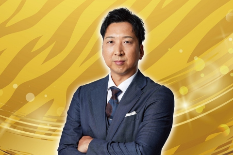 画像：シェラトン都ホテル大阪_藤川監督イベント