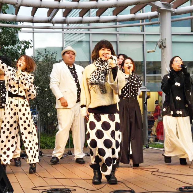 クリスマスロビーコンサート｜【公式】都ホテル 尼崎