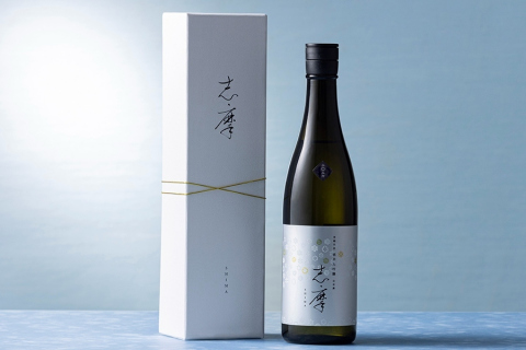 画像：志摩観光ホテル_日本酒「志摩」 第6弾