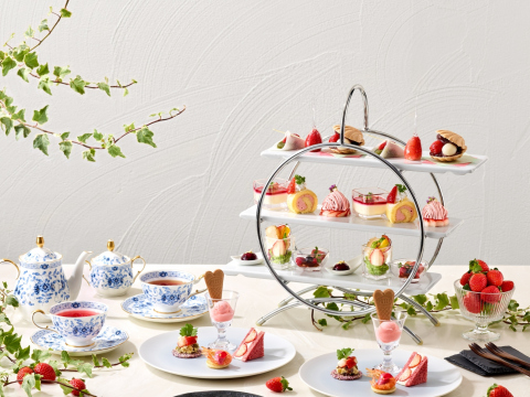 ブレックファスト