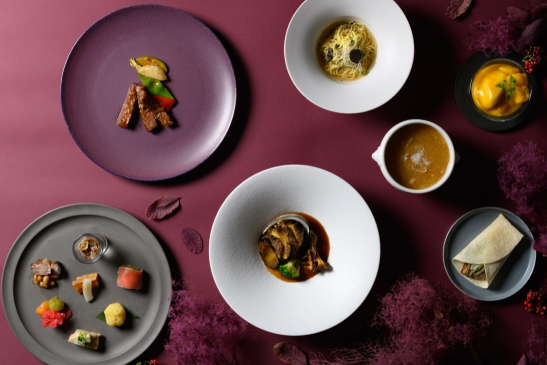 ディナーイメージ