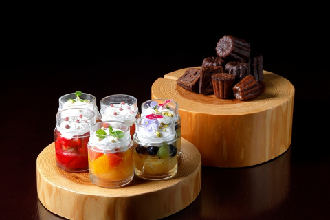 画像：大阪マリオット都ホテル_シェフセミナー