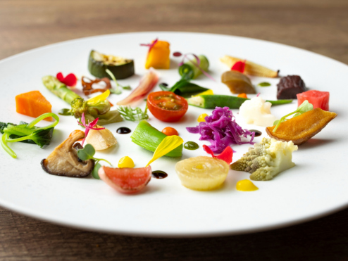 季節のおすすめ