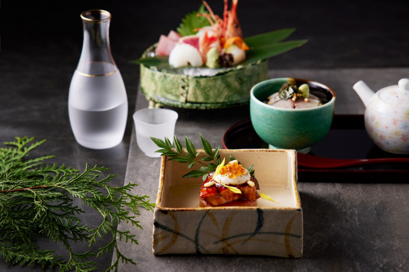 レストラン＆バー